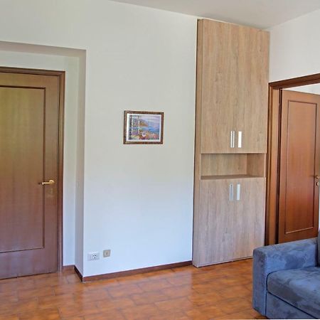 La Pineta Appartement Stresa Buitenkant foto